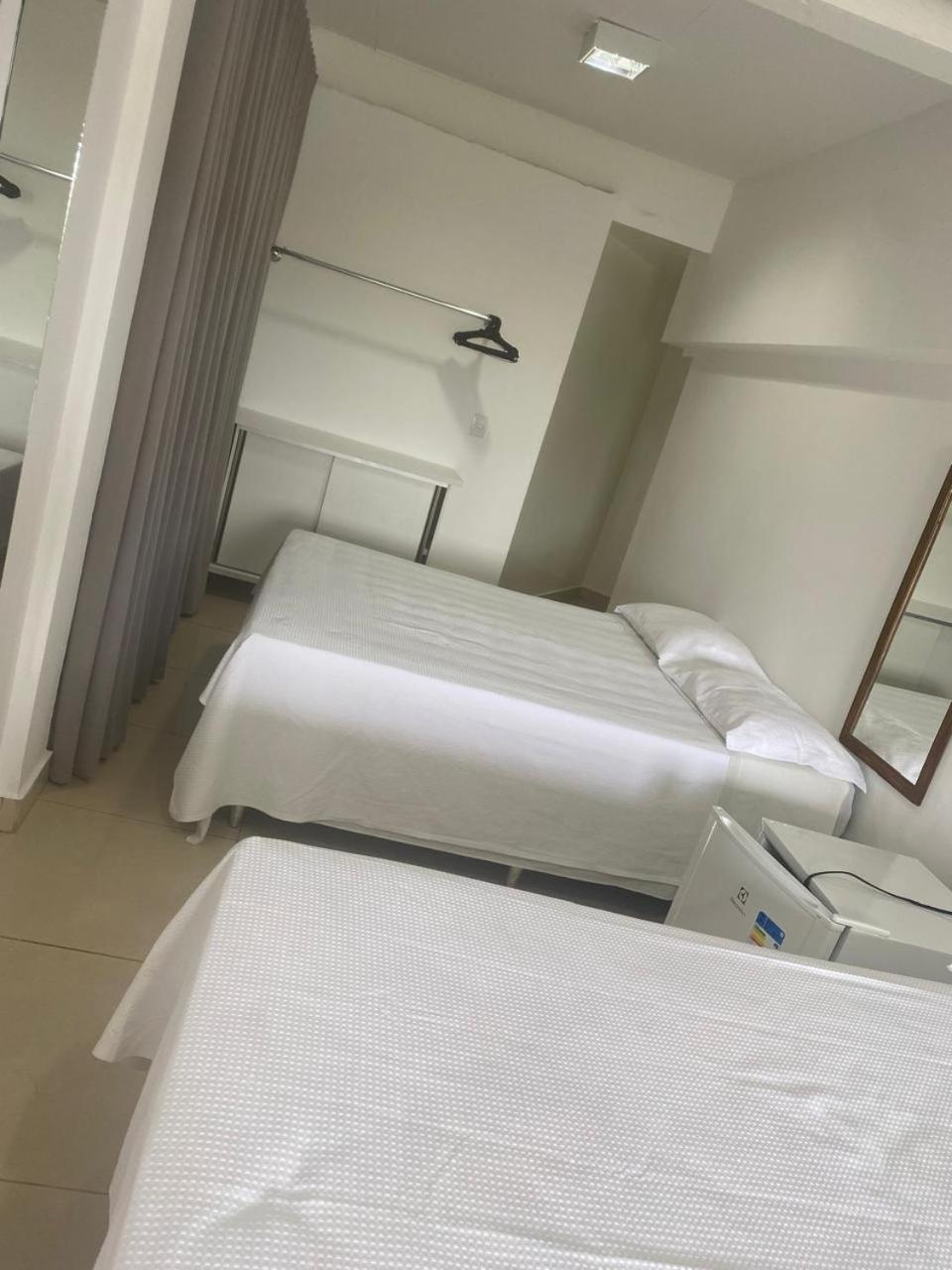 Pousada Suites Do Lago Capitolio Ngoại thất bức ảnh